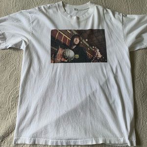 Dumbgood kill bill graphic tee